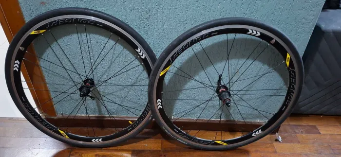 Roda vzan concept 700c
