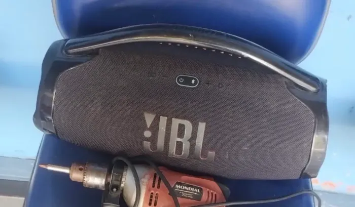 Jbl bombox 3