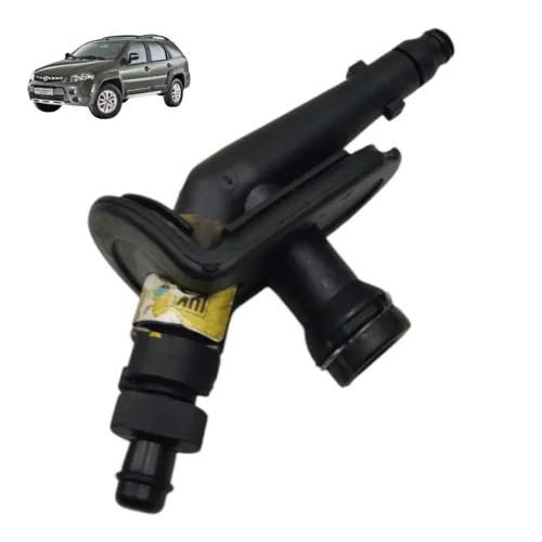 Válvula atuador pedal embreagem Fiat palio week 1.8 8v 2009