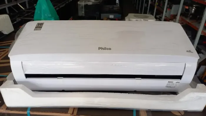 Ar condicionado Philco eco inverter 9000 btus - NOVO