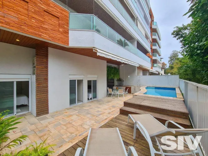 Apartment em Módulo 3 - Rio Tapajós