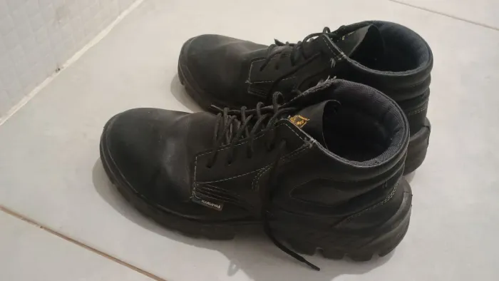 Bota marluvas