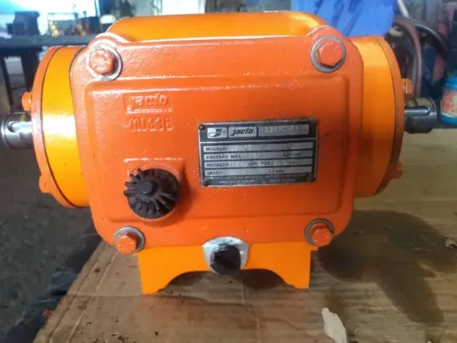 BOMBA JP 75 JACTO