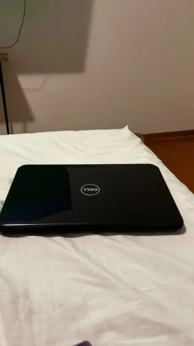 Vendo notebook dell i5