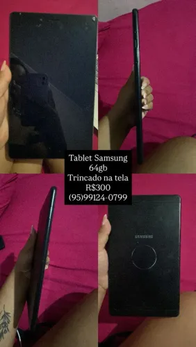 Tablet Samsung