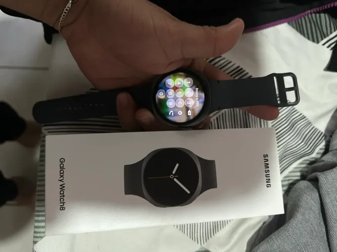 Smartwatch 8 Samsung