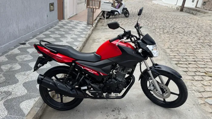 YAMAHA FACTOR 150cc 2023