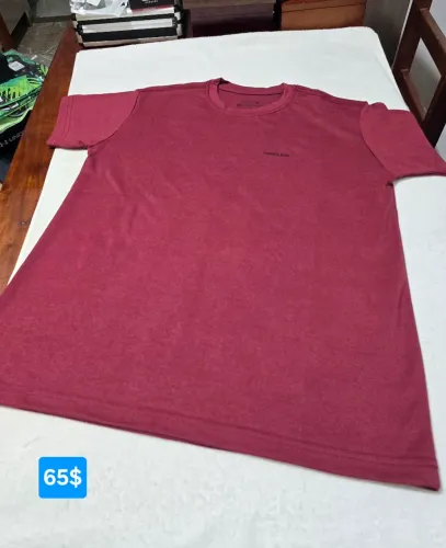 Camisa malhão da Osklen G
