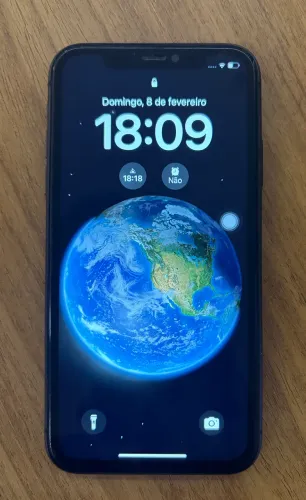 Celular IPhone 11 128Gb Original