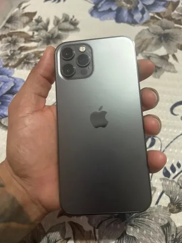 iPhone 12 Pro 256gb