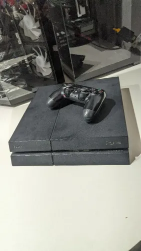 PS4 - VERSÃO 11.50 - DA PARA DESBLOQUEAR