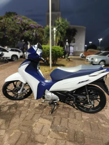 BIZ 125 2024 FLEX