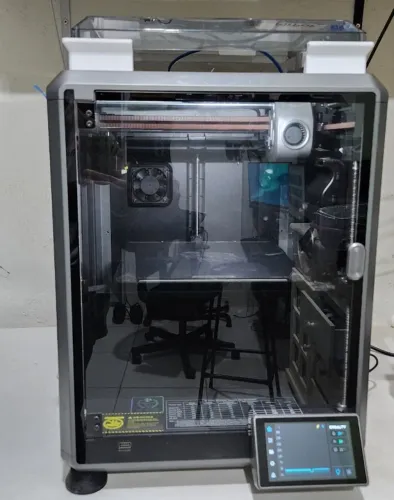 Impressora 3d Creality K1