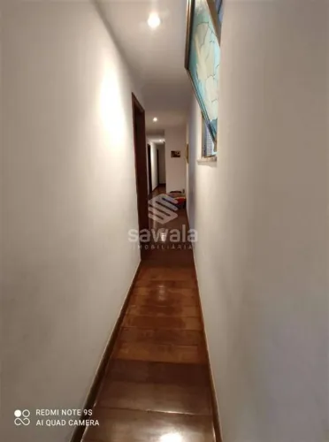 Cobertura à venda com 296,00m² e 5 quartos em Barra da Tijuca, Rio de Janeiro - RJ