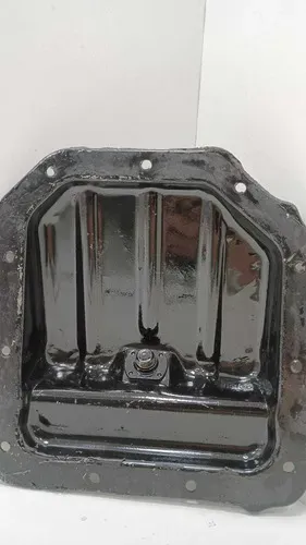 Carter Óleo Motor Hyundai Elantra 2006/2011 Original