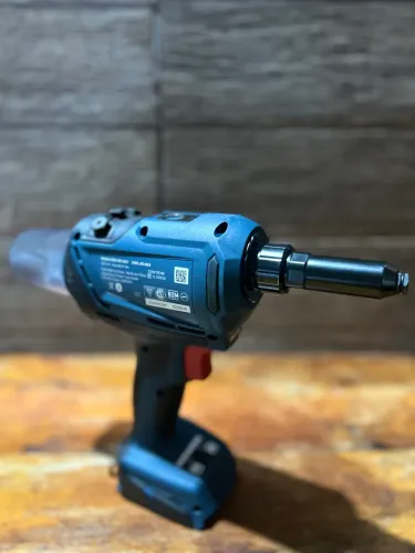 REBITADOR GRG BATERIA 18V BOSCH  ZERO 