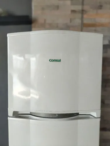 Geladeira Consul Frost Free
