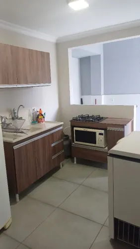 Alugo kitnet excelente localização