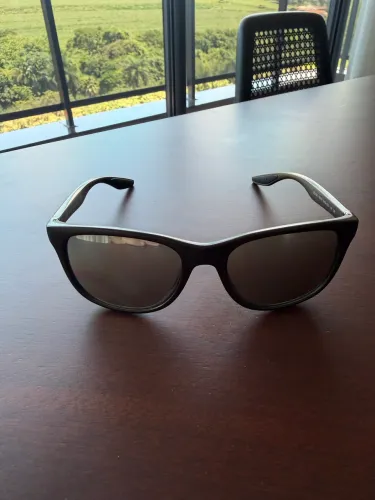 Óculos Prada Marron