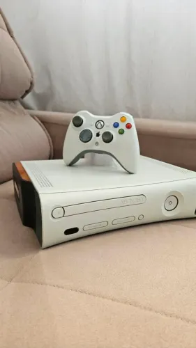 Xbox 360 RGH