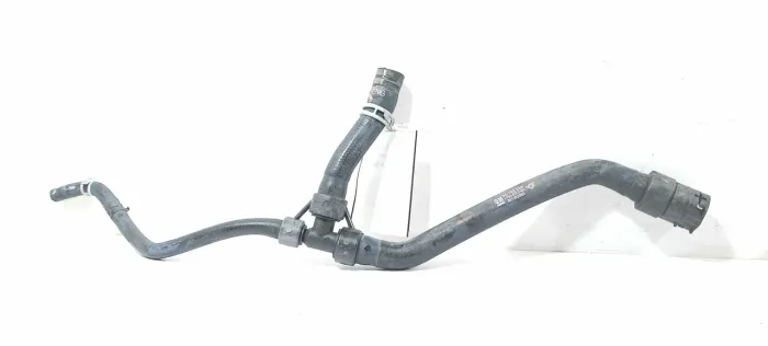 Mangueira Ar Quente 3 Saidas Gm Onix Active 1.4  *