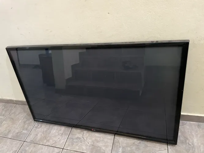TV LG 50 polegadas