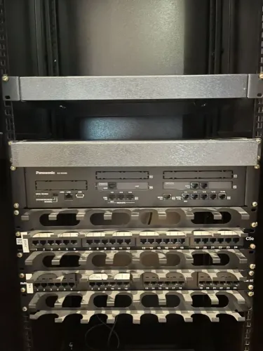 Rack + outros ítens