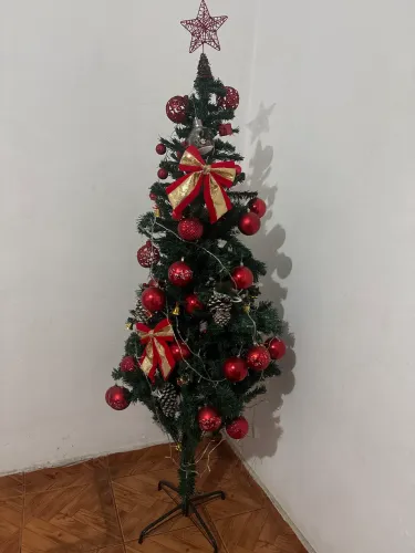 Árvore de Natal 