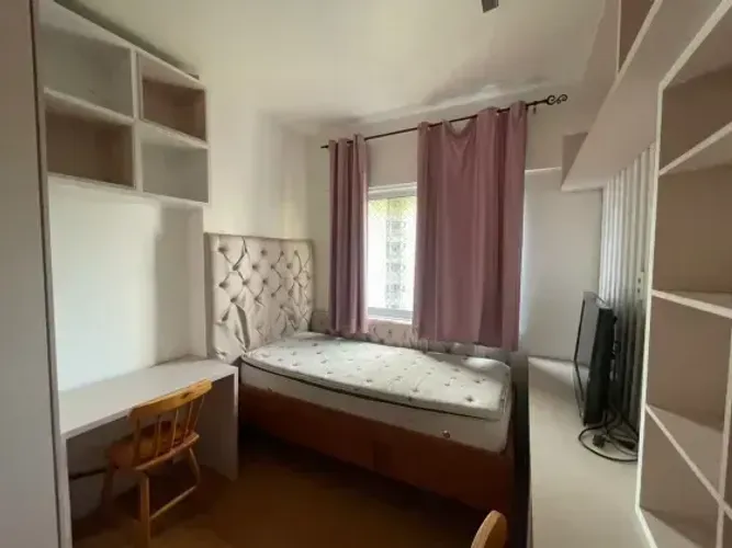 RESERVA DAS AGUAS - 3 SUÍTES, MOBILIADO - 6.500,00