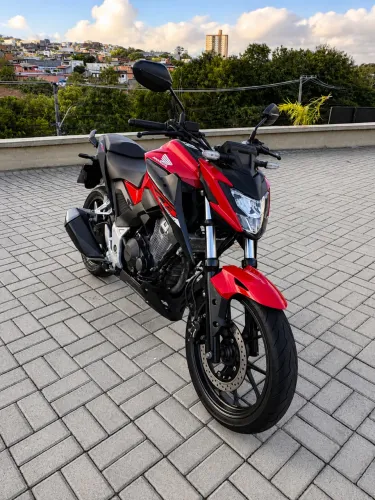 Twister 300F