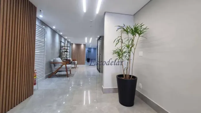 Studio com 1 dormitório à venda, 40 m² por R$ 390.000,00 - Jardim Sao Paulo(Zona Norte) - 