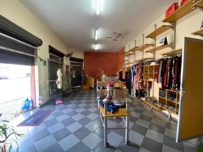 Salão para alugar, 42,5 m² por R$ 2.500,00/mês - Capela - Mogi Guaçu/SP