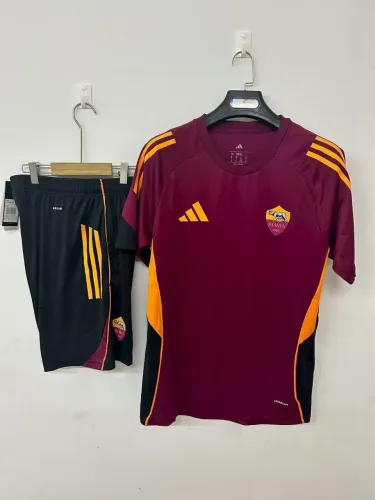 Camisa roma treino