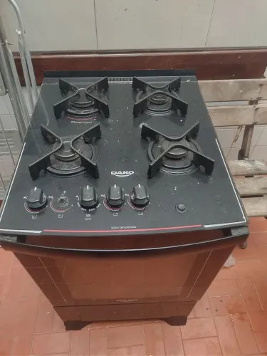 Vendo fogão em ótimo estado