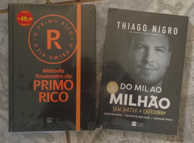Livros