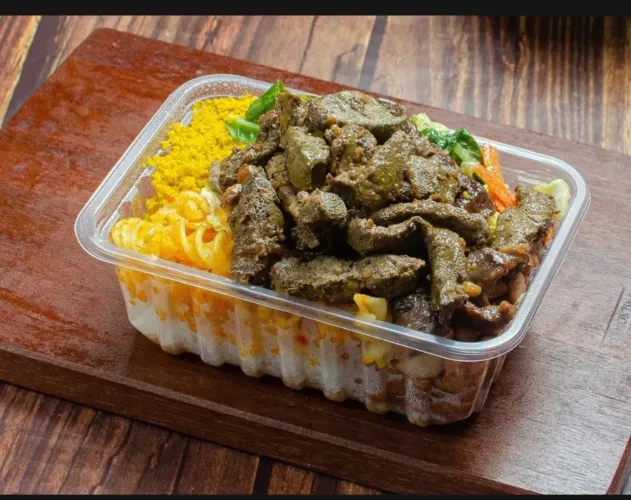 Marmitaria João Viriatto Gastronomia ?