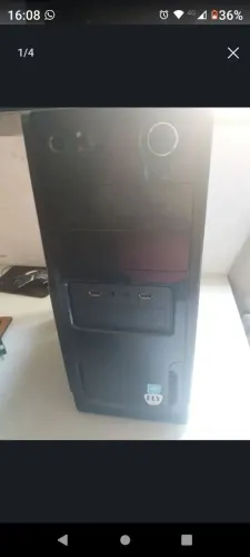 Cpu Intel Pentium