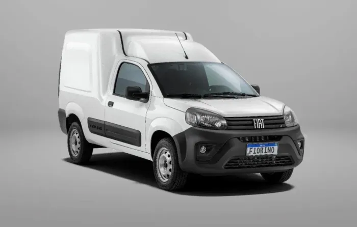Frete - Fiorino