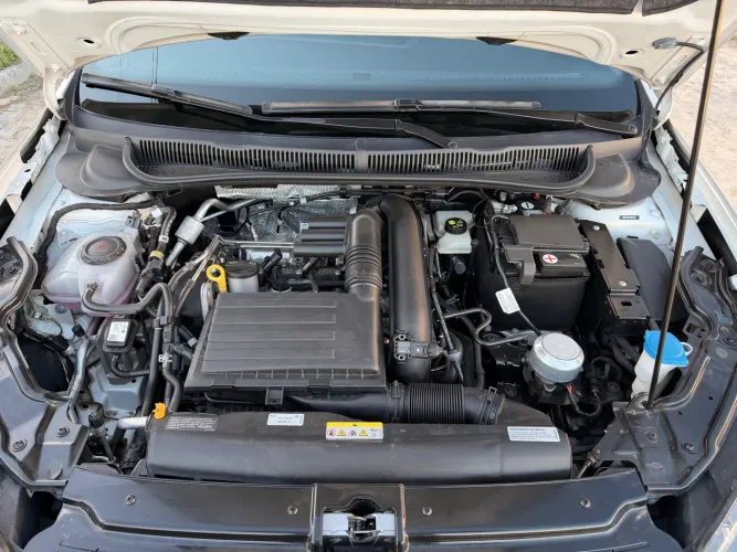 Volkswagen Virtus Exclusive 250tsi 1.4 Flex 16V AUT 2024