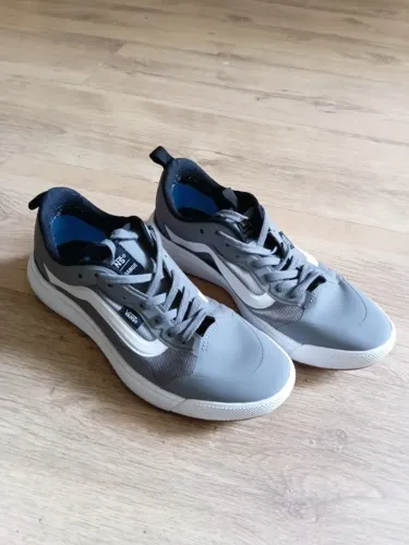 Tênis Vans UltraRange EXO Frost Gray Original - Tamanho 38