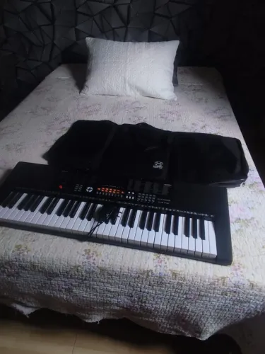 Teclado KP-100