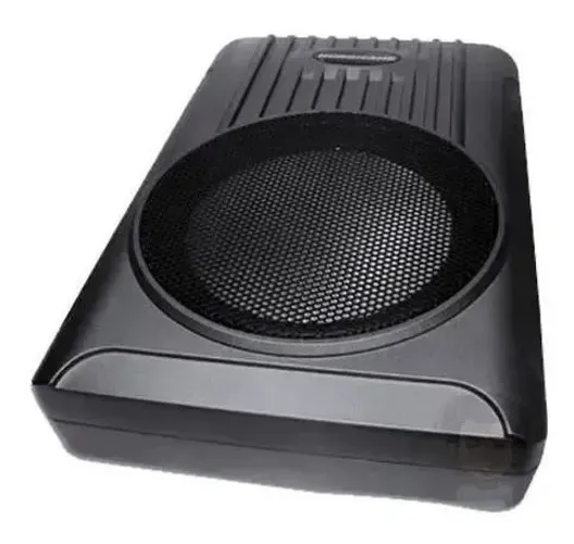 Caixa amplificadora Hurricane