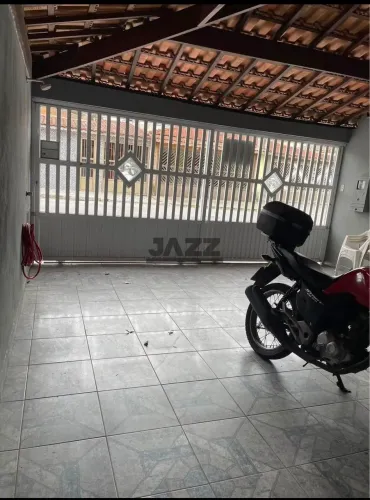 Casa 2 quartos - Reformada - Vila Caiçara - 125m² - Praia Grande