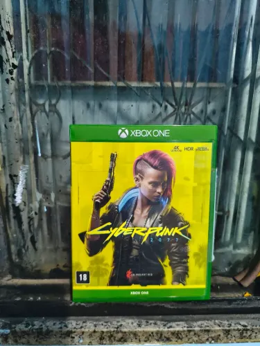 Jogo cyberpunk 2077 completão