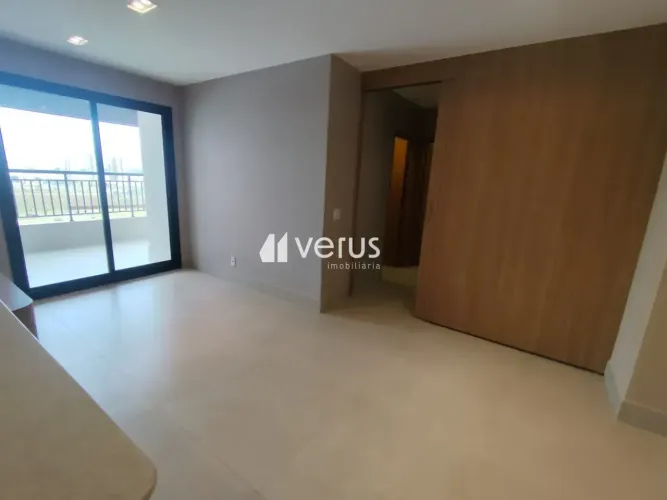 Apartamento para aluguel, 2 quartos, 2 suítes, 2 vagas, JARDIM SUL - Uberlândia/MG
