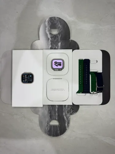 Apple Watch Ultra 2