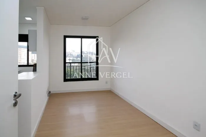 Apartamento com 2 quartos à venda no Bairro Lageado em Cotia com 52m² e 1 vaga de carro pr