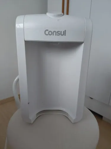 Filtro de Água Consul