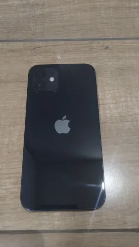? VENDO IPHONE 12 - 128 GB<br>? Bateria com 79% de saúde<br>? Armazenamento de 128 GB