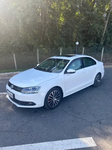Volkswagen Jetta Highline 2.0 TSI 16V 4P Tiptronic 2014